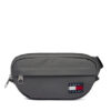 Tommy Jeans Чанта за кръст Tjm Ess Daily Bumbag AM0AM13701 Сив цвят на ниска цена