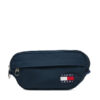 Tommy Jeans Чанта за кръст Tjm Ess Daily Bumbag AM0AM13701 Тъмносин цвят на ниска цена
