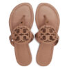 Tory Burch Джапанки Miller 21168647 Бежов цвят на ниска цена