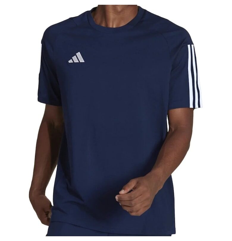 Tricou  Tiro 23 Competition Cotton pentru barbati adidas