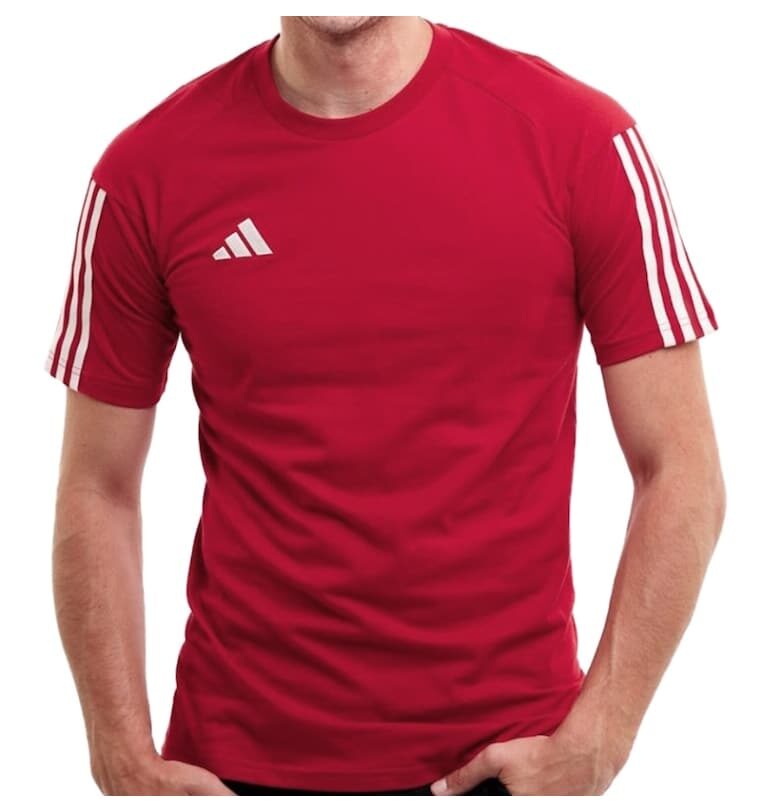 Tricou  Tiro 23 Competition Cotton pentru barbati adidas