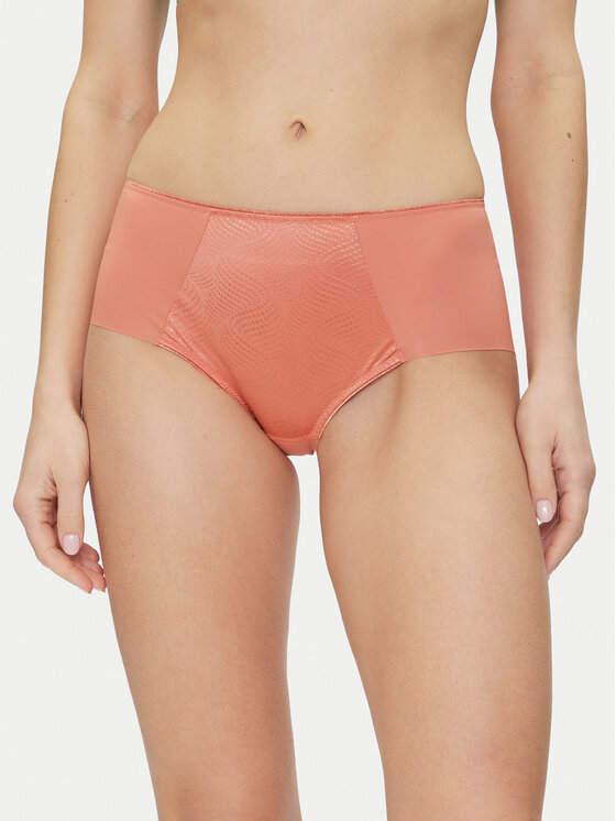 Triumph Боксерки Essential 10219754 Оранжев цвят на ниска цена