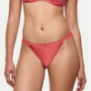 Triumph Дамски бикини тип бразилиана Crazy Stupid Love 10222368 Коралов цвят на ниска цена