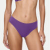 Triumph Класически дамски бикини Pretty 10222241 Виолетов цвят на ниска цена