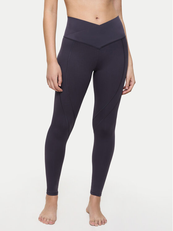 Triumph Клин Cardio 10217851 Сив Slim Fit цвят на ниска цена