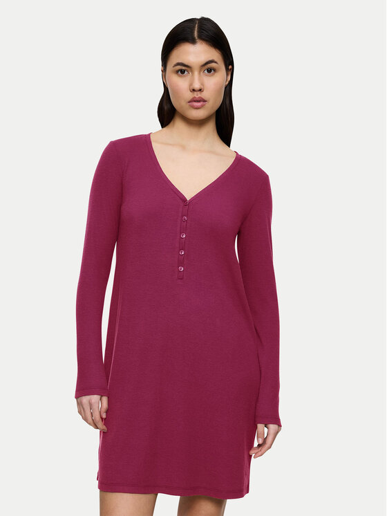 Triumph Нощница Mix&Match 10225032 Розов цвят на ниска цена