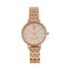 U.S. Polo Assn. Часовник Arya USP8371RG Златист цвят на ниска цена