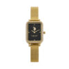U.S. Polo Assn. Часовник Odette USP8390BK Златист цвят на ниска цена