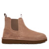 Ugg Апрески M Neumel Chelsea 1121644 Бежов цвят на ниска цена
