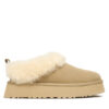 Ugg Апрески W Tazzelle 1171393 Бежов цвят на ниска цена