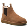 Ugg Боти тип челси M Neumel Chelsea 1121644 Кафяв цвят на ниска цена