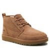 Ugg Зимни обувки M Neumel Moc 1121645 Кафяв цвят на ниска цена