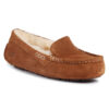 Ugg Пантофи W Ansley 1106878 Кафяв цвят на ниска цена