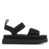 Ugg Сандали W Goldenstar Sandals 1136783 Черен цвят на ниска цена