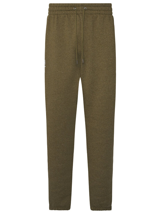 Under Armour Долнище анцуг UA Essential 1373882 Зелен Regular Fit цвят на ниска цена