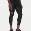 Under Armour Клин HeatGear® 1361588 Черен Slim Fit цвят на ниска цена