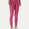 Under Armour Клин Hi Ankle 1365335 Розов Slim Fit цвят на ниска цена