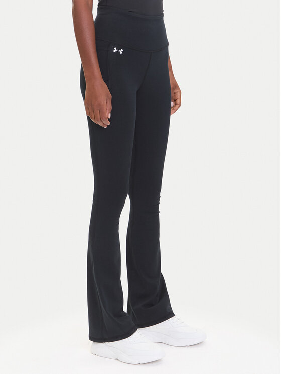 Under Armour Клин Motion 1379176 Черен Slim Fit цвят на ниска цена