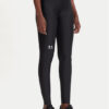 Under Armour Клин Ua Hg Authentics Legging 1383559-001 Черен Compression Fit цвят на ниска цена
