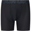 Under Armour Комплект боксерки Ua Perf Tech 25UUSHJ063 Черен цвят на ниска цена