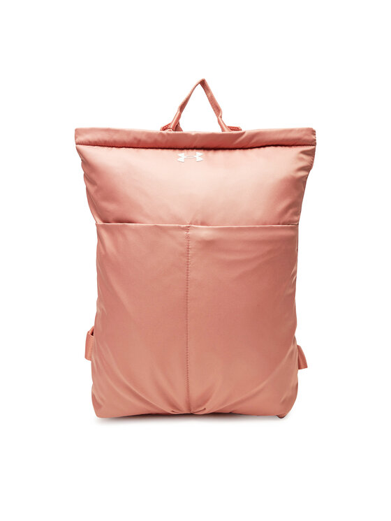 Under Armour Раница UA Studio Lite 1388909 Розов цвят на ниска цена