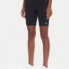 Under Armour Спортни шорти Motion 1388646 Черен Slim Fit цвят на ниска цена