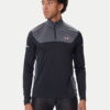 Under Armour Тениска от техническо трико Tech™ Utility 6004963 Черен Loose Fit цвят на ниска цена