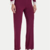 United Colors Of Benetton Долнище на пижама 3Z123F04A Бордо Regular Fit цвят на ниска цена