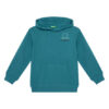 United Colors Of Benetton Суитшърт 3J68C204V Син Regular Fit цвят на ниска цена