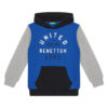 United Colors Of Benetton Суитшърт 3J68C204V Цветен Regular Fit цвят на ниска цена