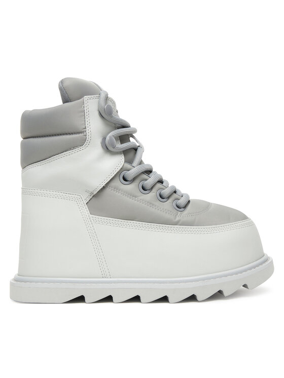 United Nude Апрески Zembla Peak 10972919125 Сив цвят на ниска цена