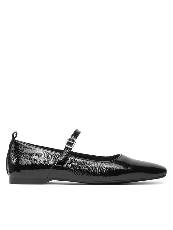 Vagabond Shoemakers Балеринки Delia 5307-460-20 Черен цвят на ниска цена