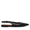 Vagabond Shoemakers Балеринки Hermine 5733-101-20 Черен цвят на ниска цена