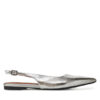 Vagabond Shoemakers Балеринки Hermine 5733-183-79 Сребрист цвят на ниска цена