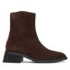 Vagabond Shoemakers Боти Blanca 5217-240-31 Кафяв цвят на ниска цена