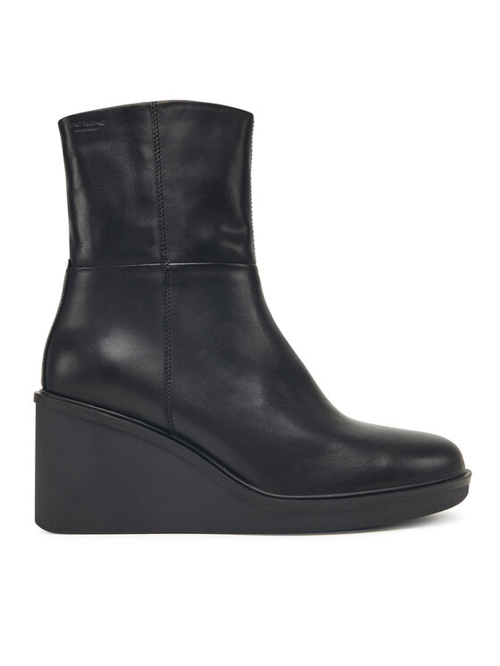 Vagabond Shoemakers Боти Deena 5832-101-20 Черен цвят на ниска цена