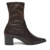 Vagabond Shoemakers Боти Giselle 5654-202-35 Кафяв цвят на ниска цена
