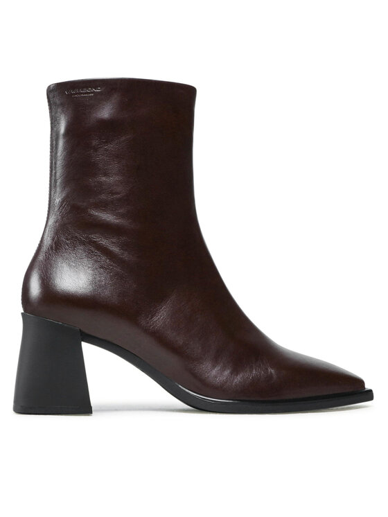 Vagabond Shoemakers Боти Hedda 5002-001-35 Кафяв цвят на ниска цена