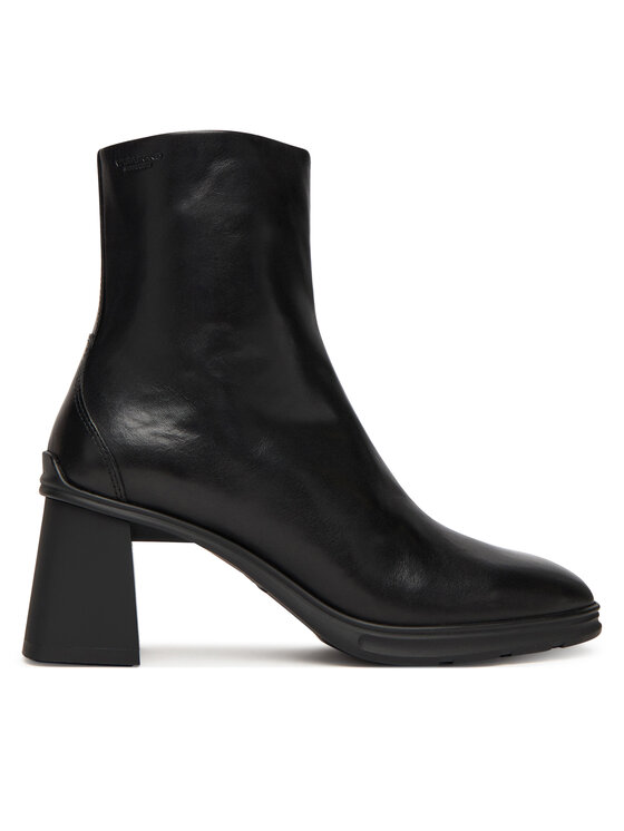 Vagabond Shoemakers Боти Janine 6038-001-20 Черен цвят на ниска цена