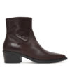 Vagabond Shoemakers Боти Kelsey 5810-101-35 Кафяв цвят на ниска цена