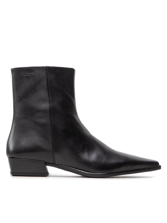 Vagabond Shoemakers Боти Nella 5416-001-20 Черен цвят на ниска цена