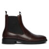 Vagabond Shoemakers Боти тип челси Brian 6094-101-31 Кафяв цвят на ниска цена