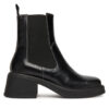 Vagabond Shoemakers Боти тип челси Dorah 5642-001-87 Черен цвят на ниска цена