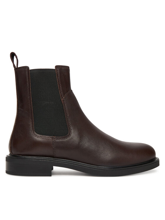 Vagabond Shoemakers Боти тип челси Freya 6006-101-31 Кафяв цвят на ниска цена