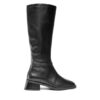 Vagabond Shoemakers Ботуши Blanca 5417-801-20 Черен цвят на ниска цена