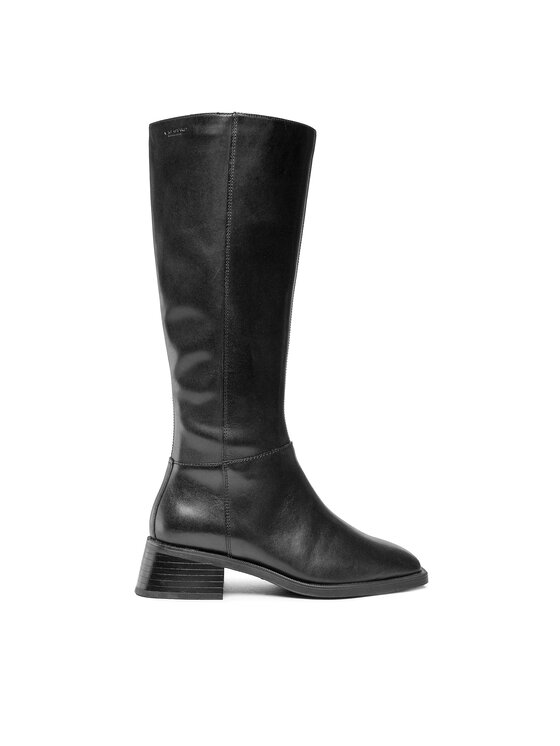 Vagabond Shoemakers Ботуши Blanca 5417-801-20 Черен цвят на ниска цена