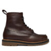 Vagabond Shoemakers Ботуши Jay 5877-001-31 Кафяв цвят на ниска цена