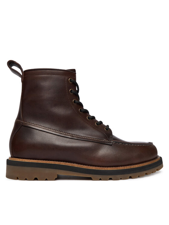 Vagabond Shoemakers Ботуши Jay 5877-001-31 Кафяв цвят на ниска цена