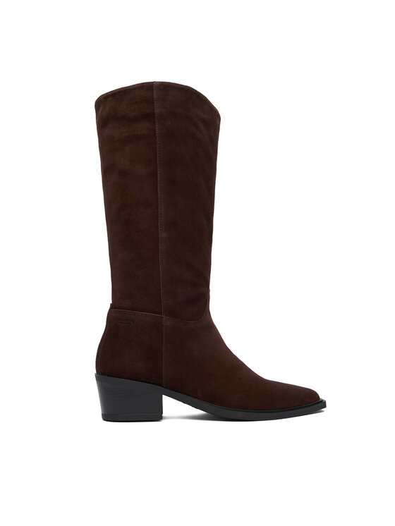 Vagabond Shoemakers Ботуши Kelsey 5810-040-31 Кафяв цвят на ниска цена