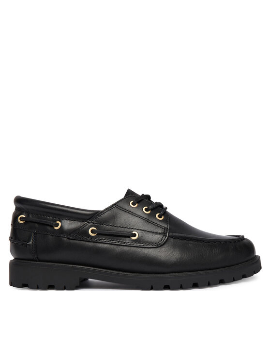 Vagabond Shoemakers Мокасини Joslyn 5945-001-20 Черен цвят на ниска цена